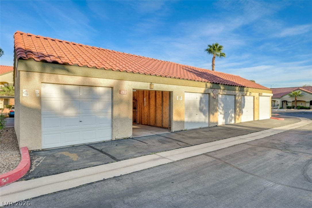 7885 West Flamingo Road 1071 Las Vegas NV 89147
