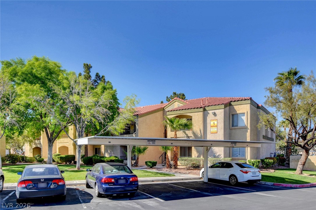 7885 West Flamingo Road 1071 Las Vegas NV 89147