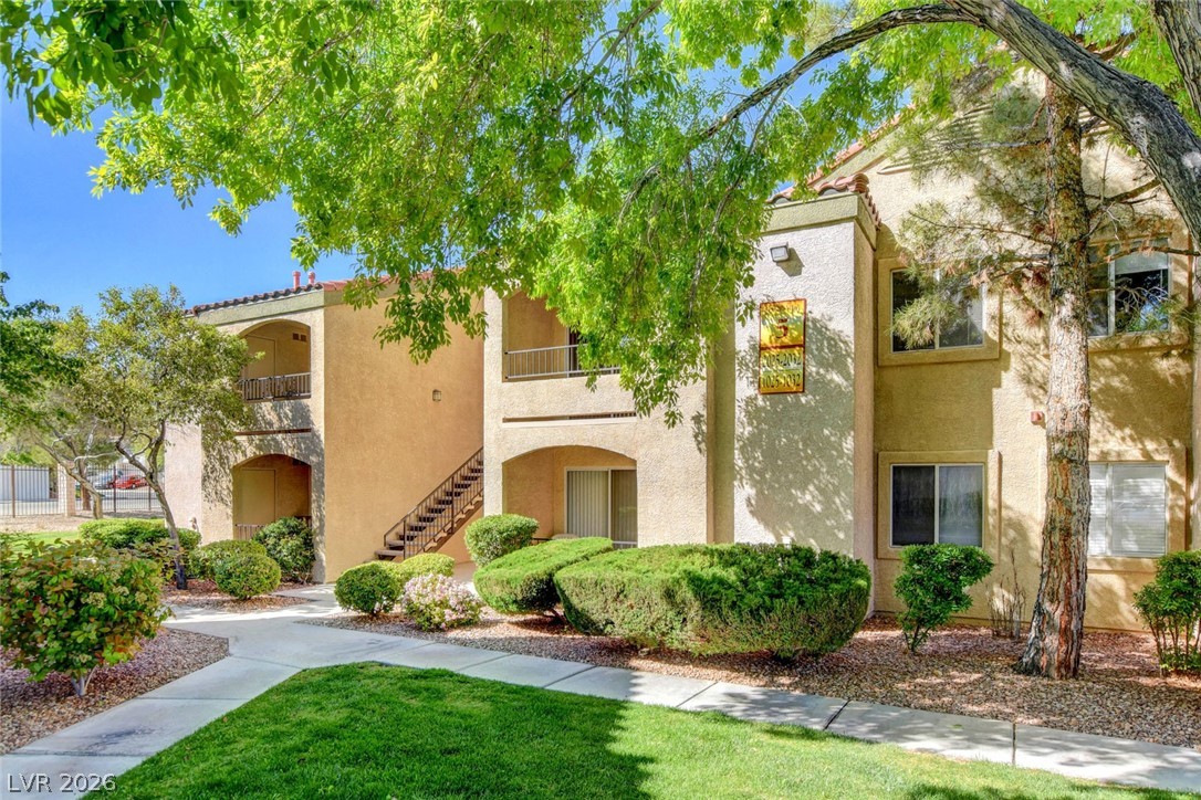 7885 West Flamingo Road 1071 Las Vegas NV 89147