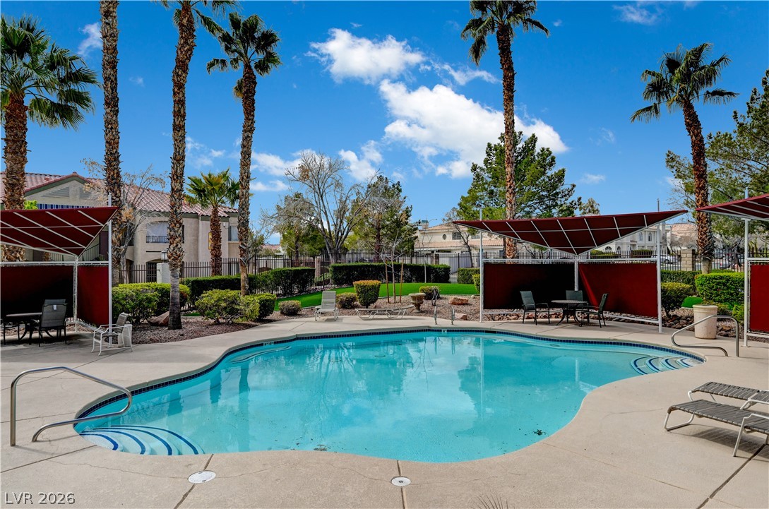 7885 West Flamingo Road 1071 Las Vegas NV 89147