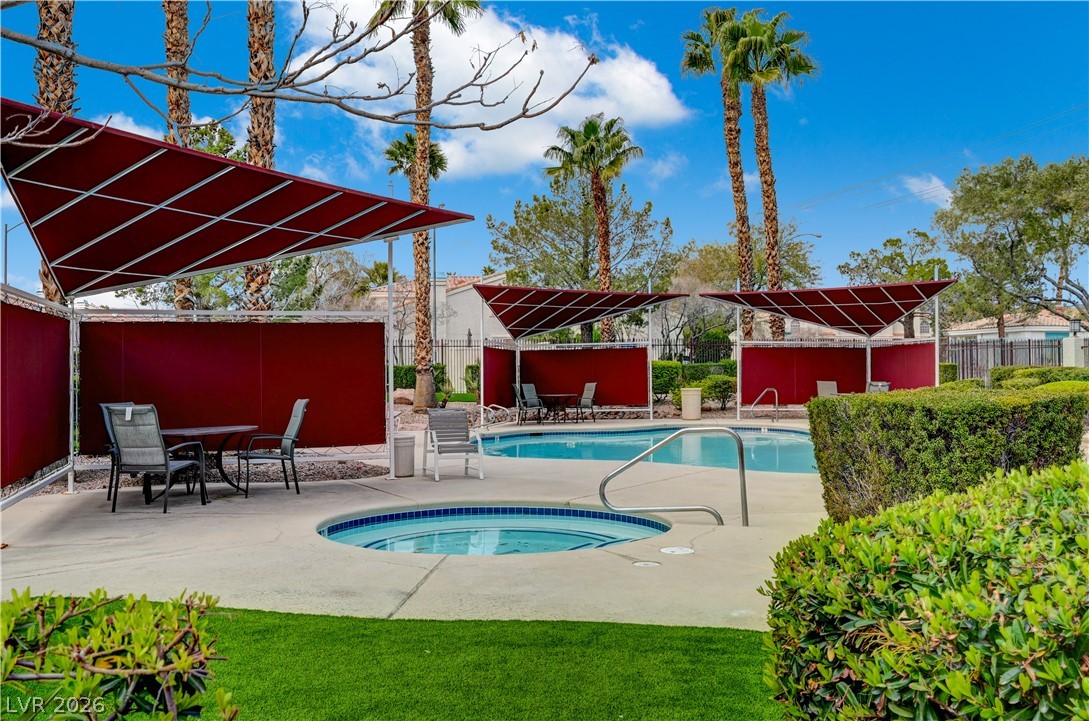 7885 West Flamingo Road 1071 Las Vegas NV 89147