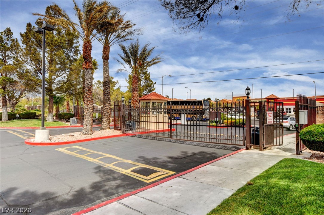 7885 West Flamingo Road 1071 Las Vegas NV 89147