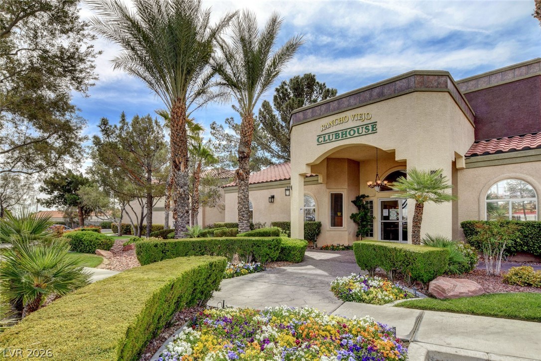 7885 West Flamingo Road 1071 Las Vegas NV 89147