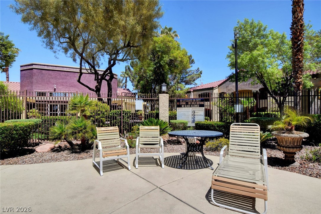 7885 West Flamingo Road 1071 Las Vegas NV 89147