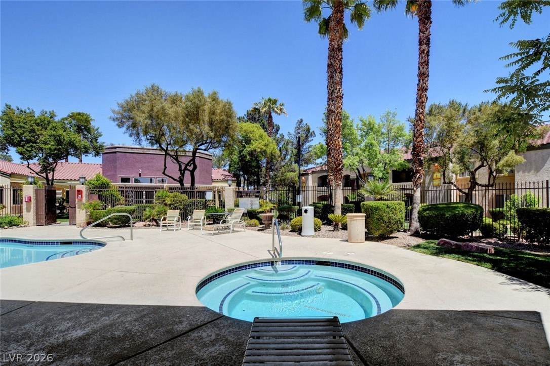 7885 West Flamingo Road 1071 Las Vegas NV 89147