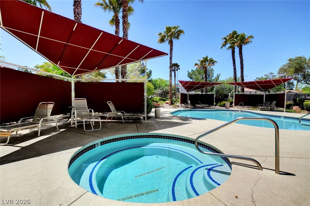 7885 West Flamingo Road 1071 Las Vegas NV 89147
