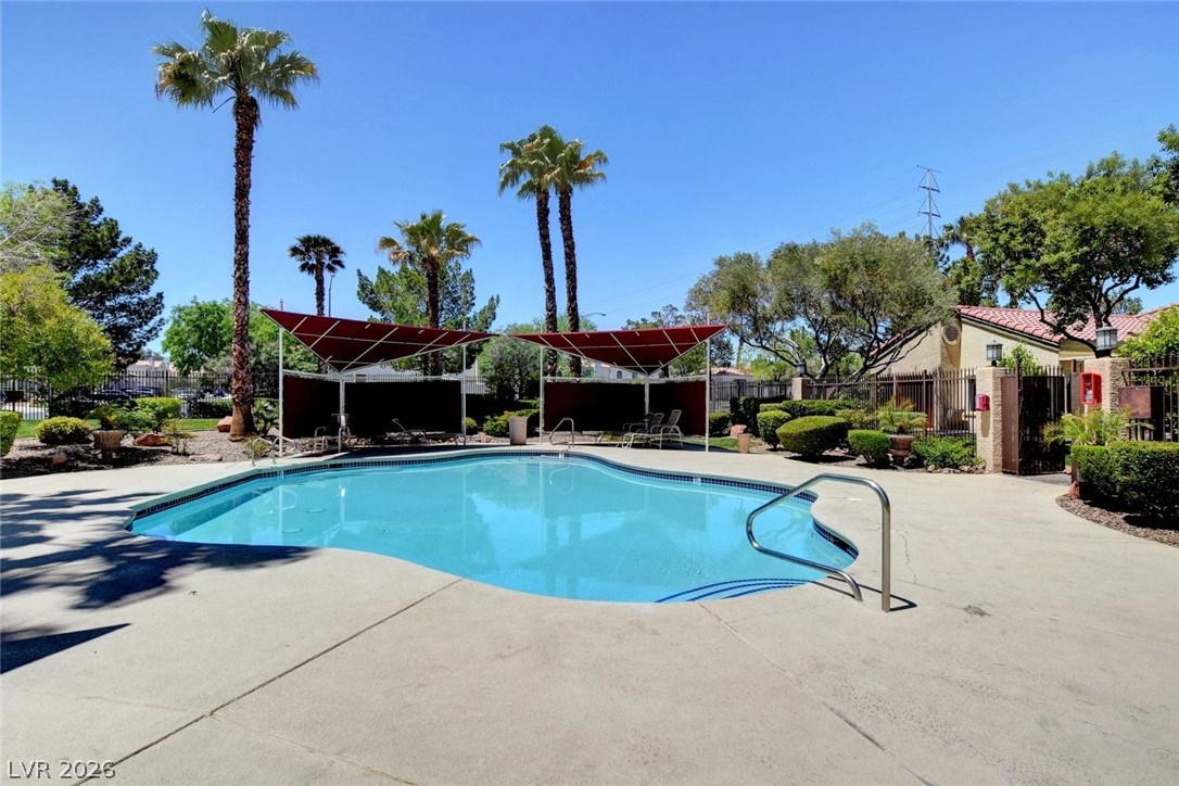 7885 West Flamingo Road 1071 Las Vegas NV 89147