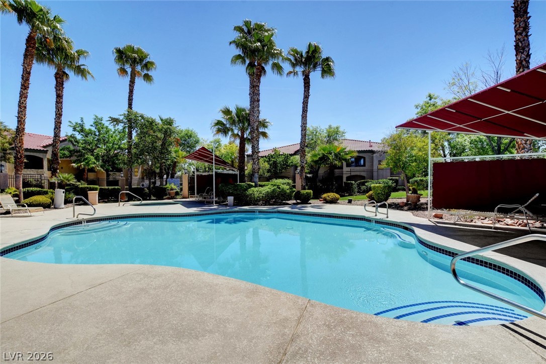 7885 West Flamingo Road 1071 Las Vegas NV 89147