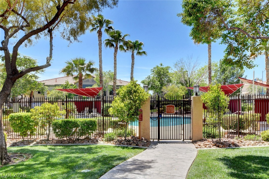 7885 West Flamingo Road 1071 Las Vegas NV 89147