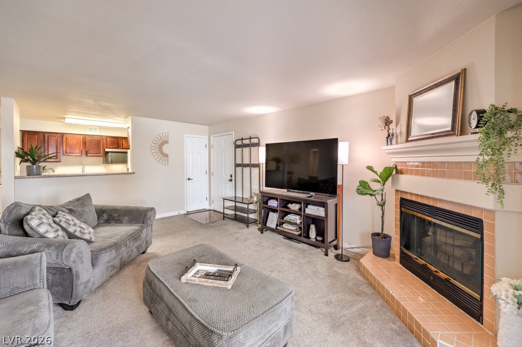 2451 North Rainbow Boulevard 2007 Las Vegas NV 89108