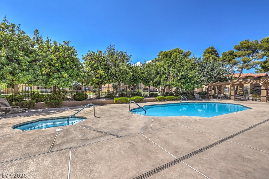 2451 North Rainbow Boulevard 2007 Las Vegas NV 89108