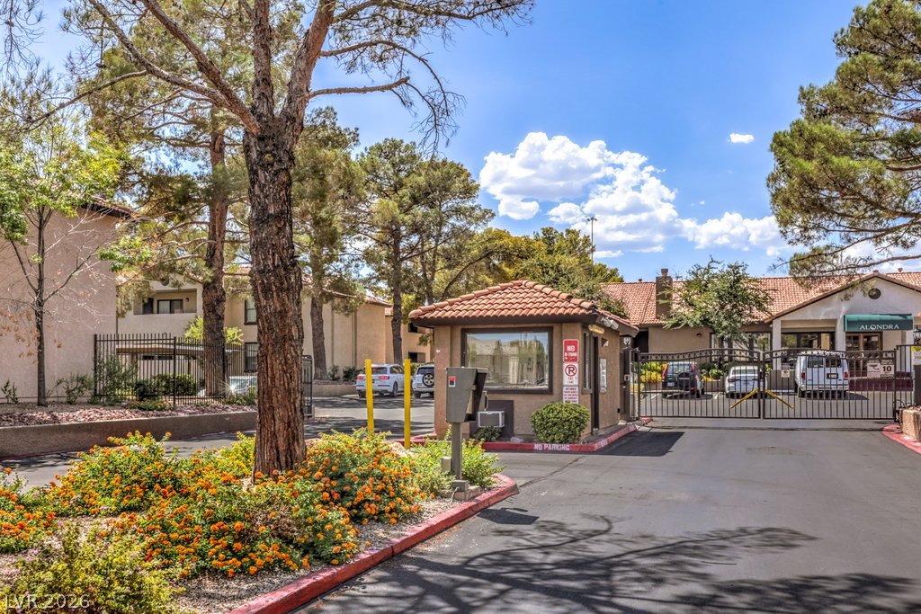 2451 North Rainbow Boulevard 2007 Las Vegas NV 89108