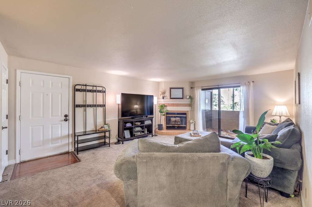 2451 North Rainbow Boulevard 2007 Las Vegas NV 89108