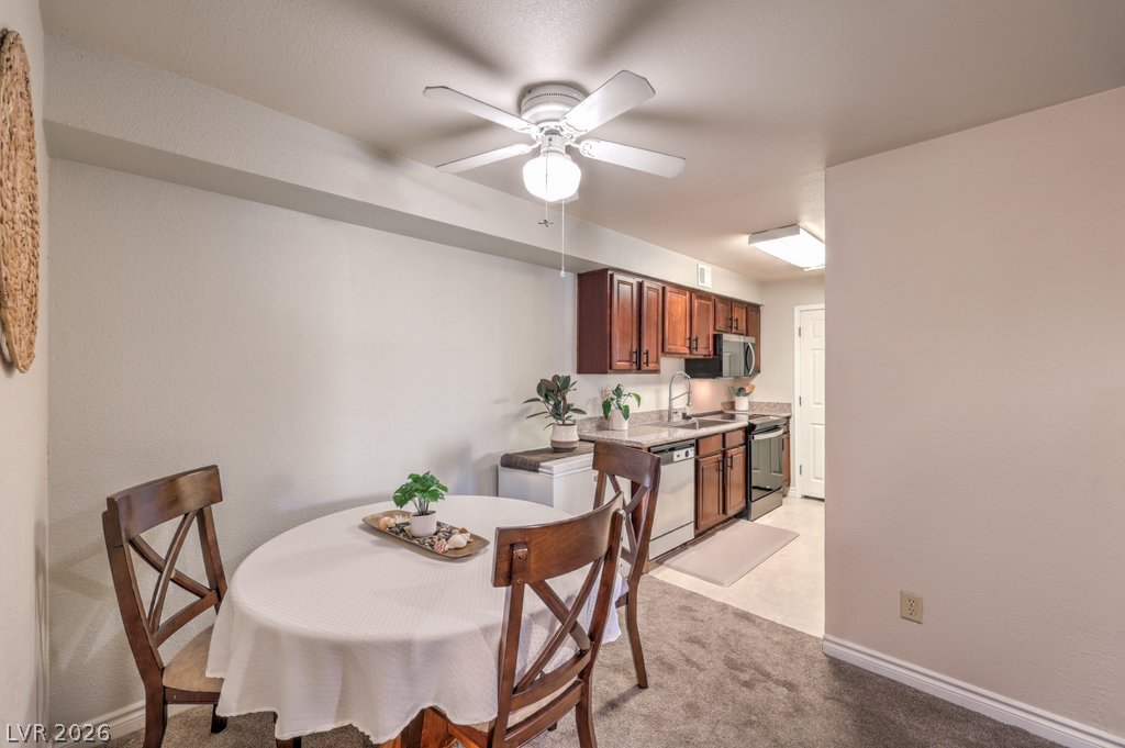 2451 North Rainbow Boulevard 2007 Las Vegas NV 89108