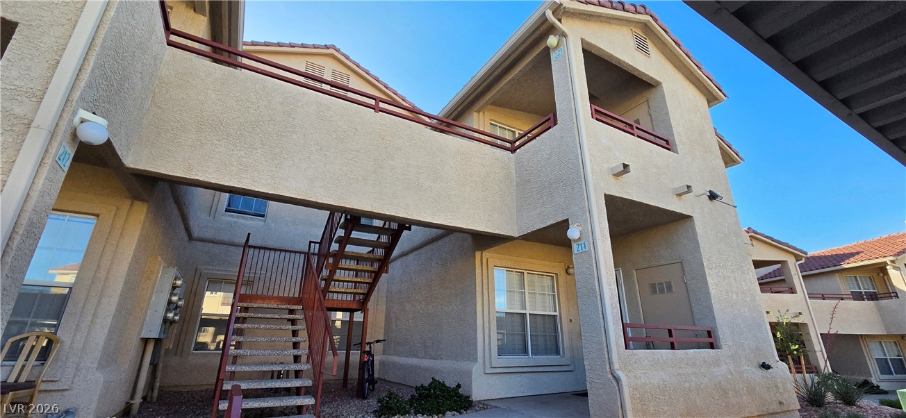 520 Arrowhead Trail 221 Henderson NV 89015