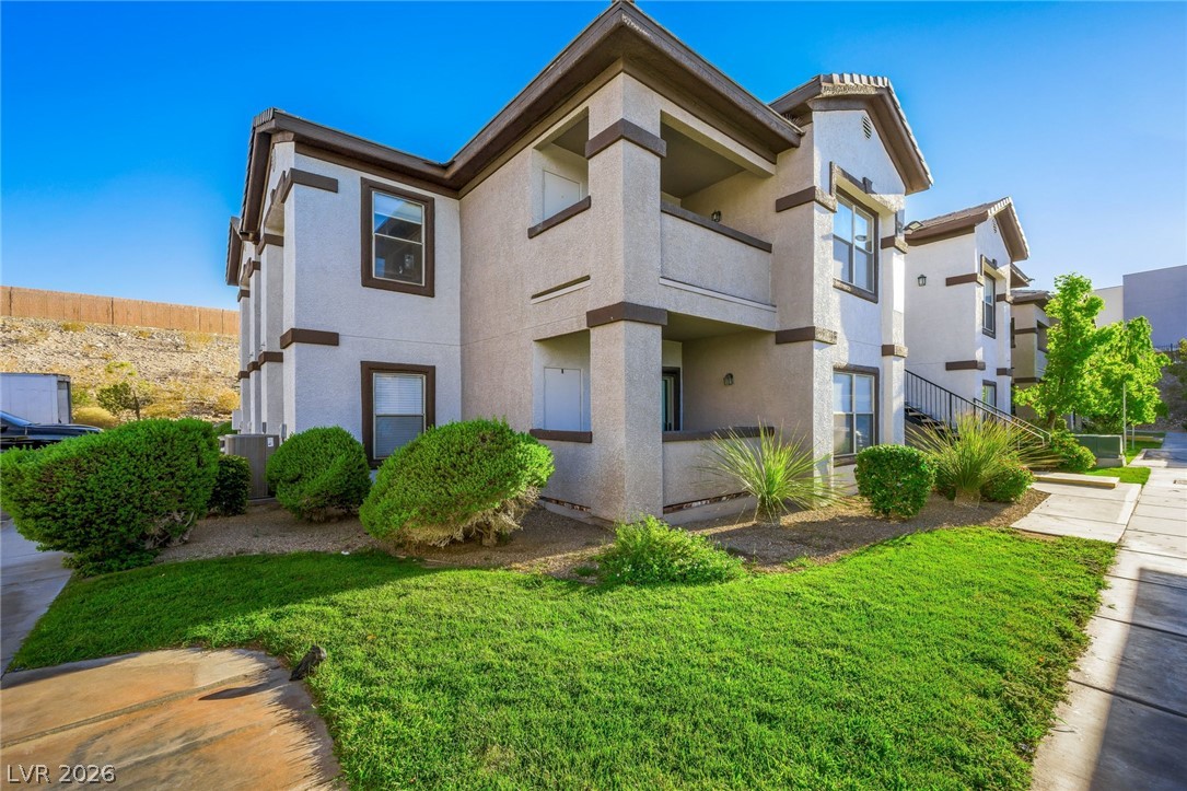 45 Maleena Mesa Street 1514 Henderson NV 89074