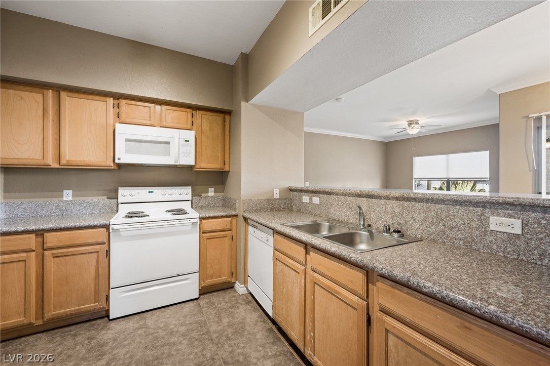 45 Maleena Mesa Street 1514 Henderson NV 89074