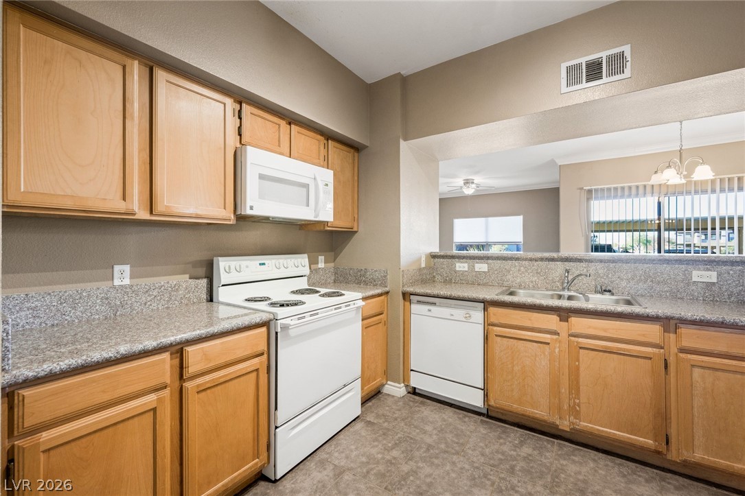 45 Maleena Mesa Street 1514 Henderson NV 89074