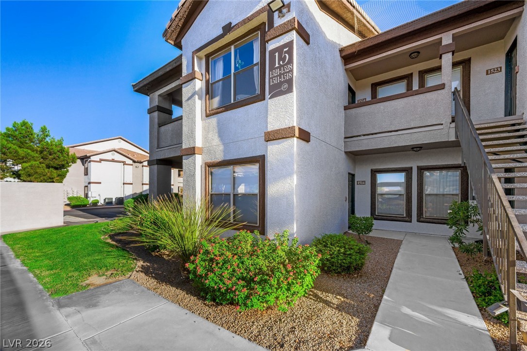 45 Maleena Mesa Street 1514 Henderson NV 89074