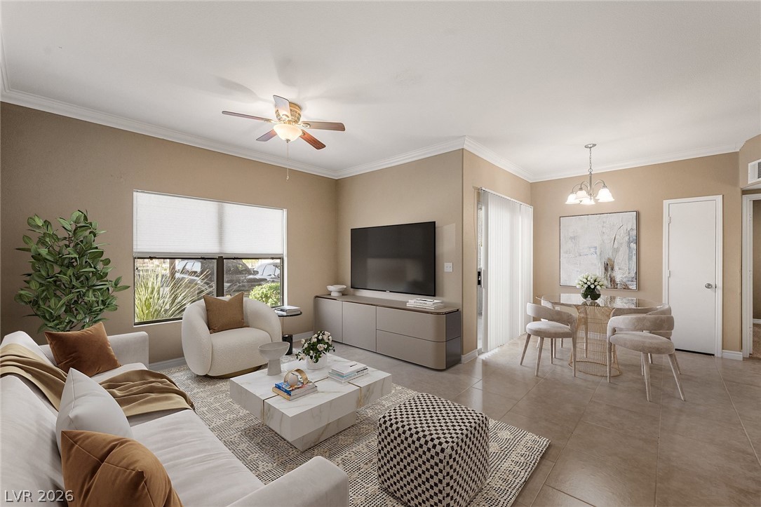 45 Maleena Mesa Street 1514 Henderson NV 89074