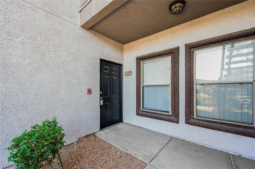 45 Maleena Mesa Street 1514 Henderson NV 89074