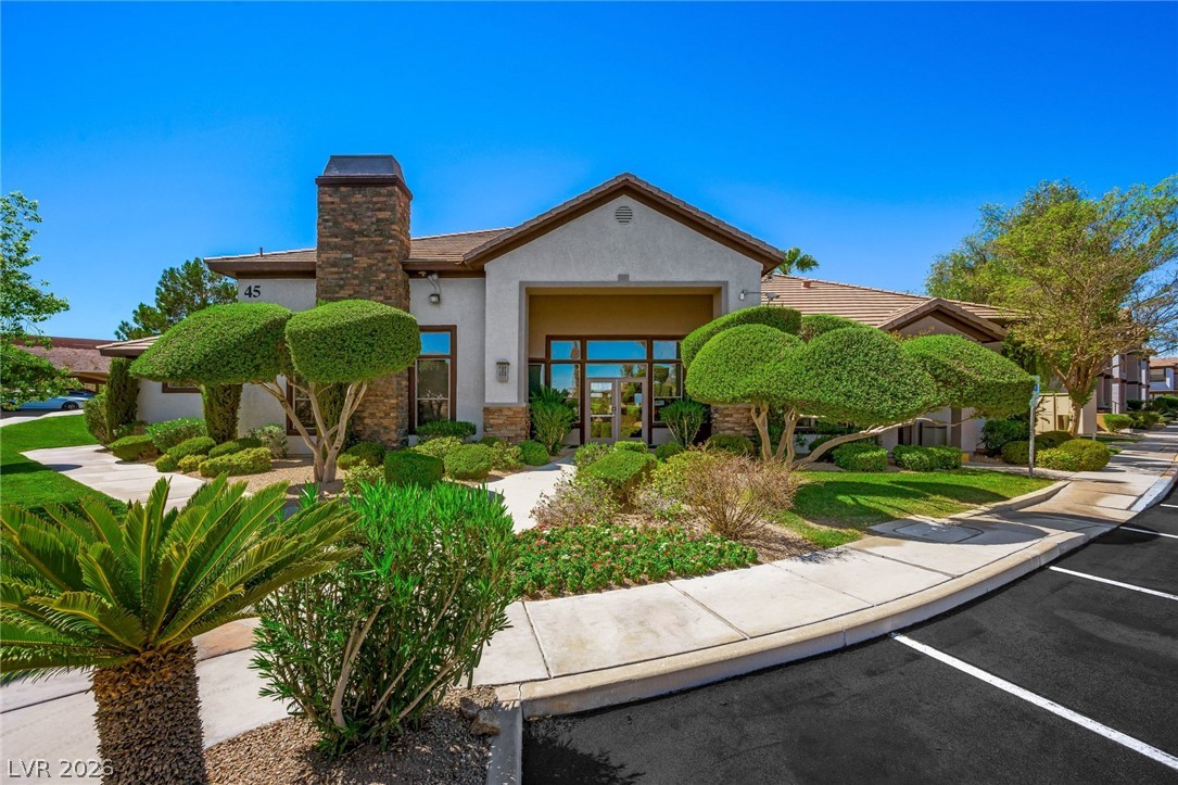 45 Maleena Mesa Street 1514 Henderson NV 89074