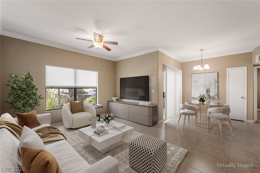 45 Maleena Mesa Street 1514 Henderson NV 89074