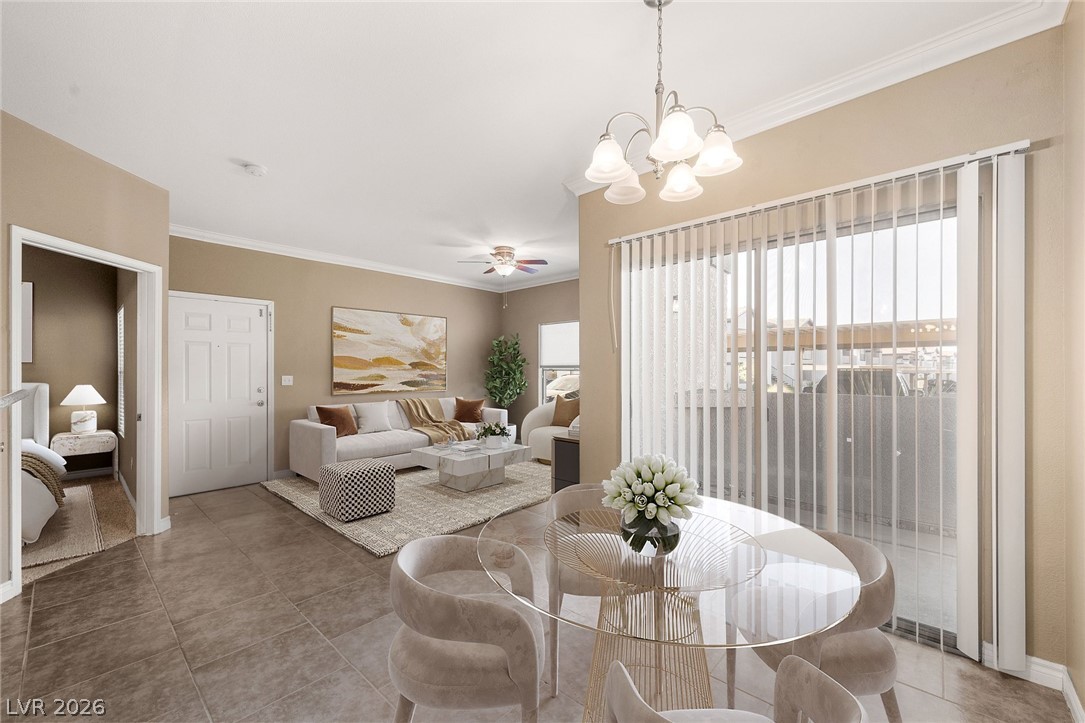 45 Maleena Mesa Street 1514 Henderson NV 89074