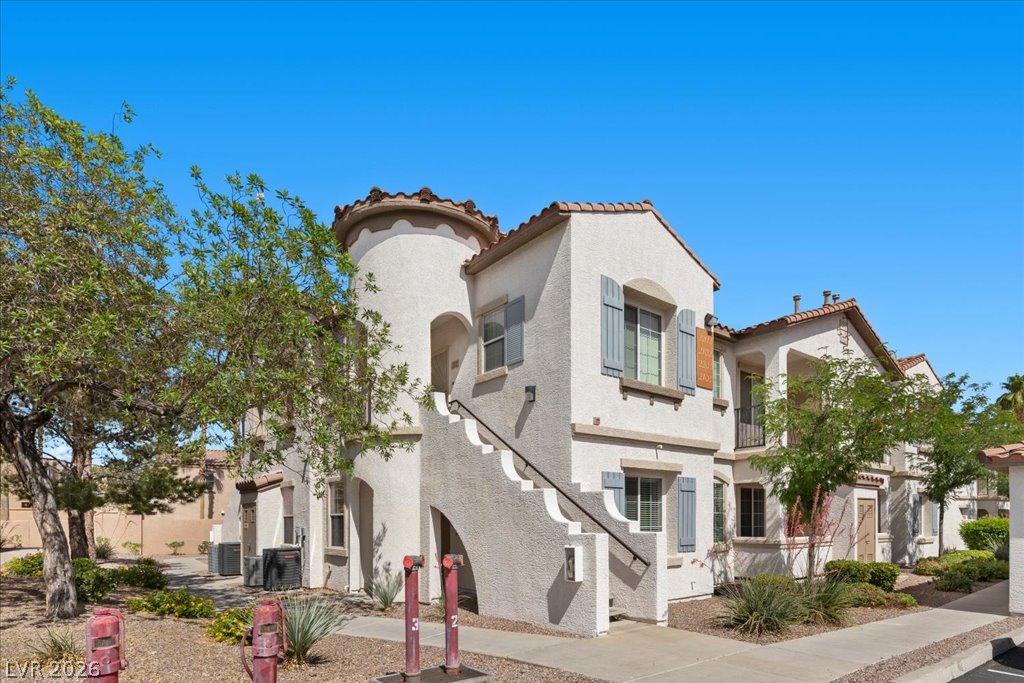 50 Aura De Blanco Street 2102 Henderson NV 89074