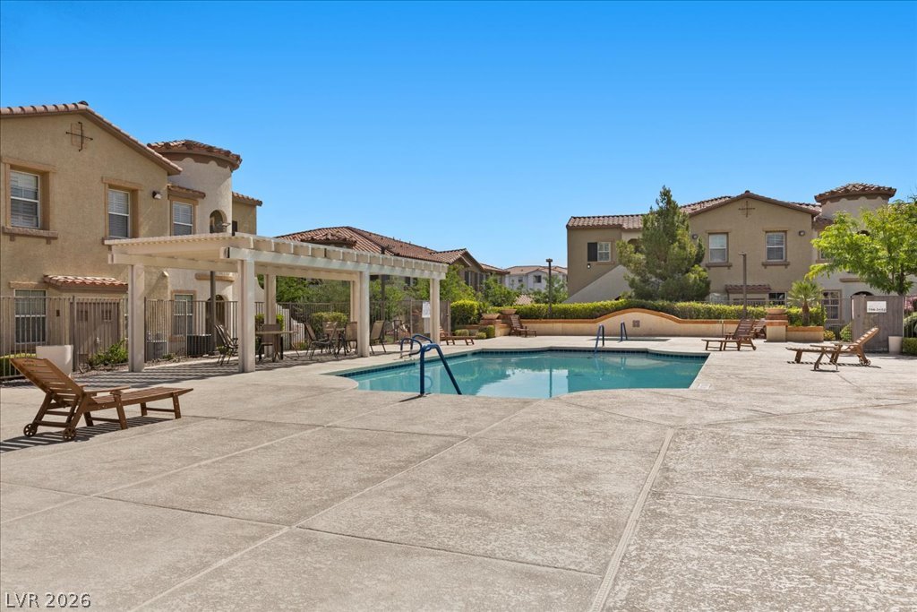 50 Aura De Blanco Street 2102 Henderson NV 89074