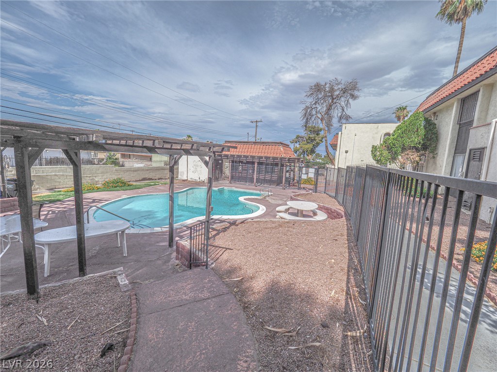 1370 Vegas Valley Drive 43 Las Vegas NV 89169