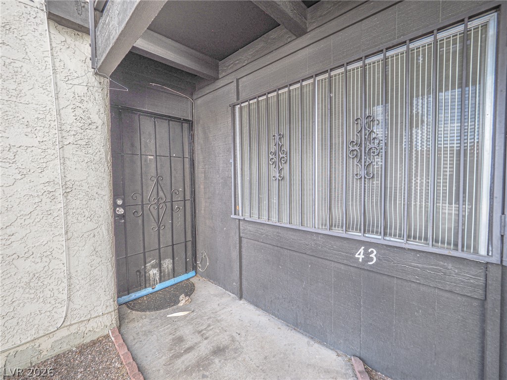 1370 Vegas Valley Drive 43 Las Vegas NV 89169