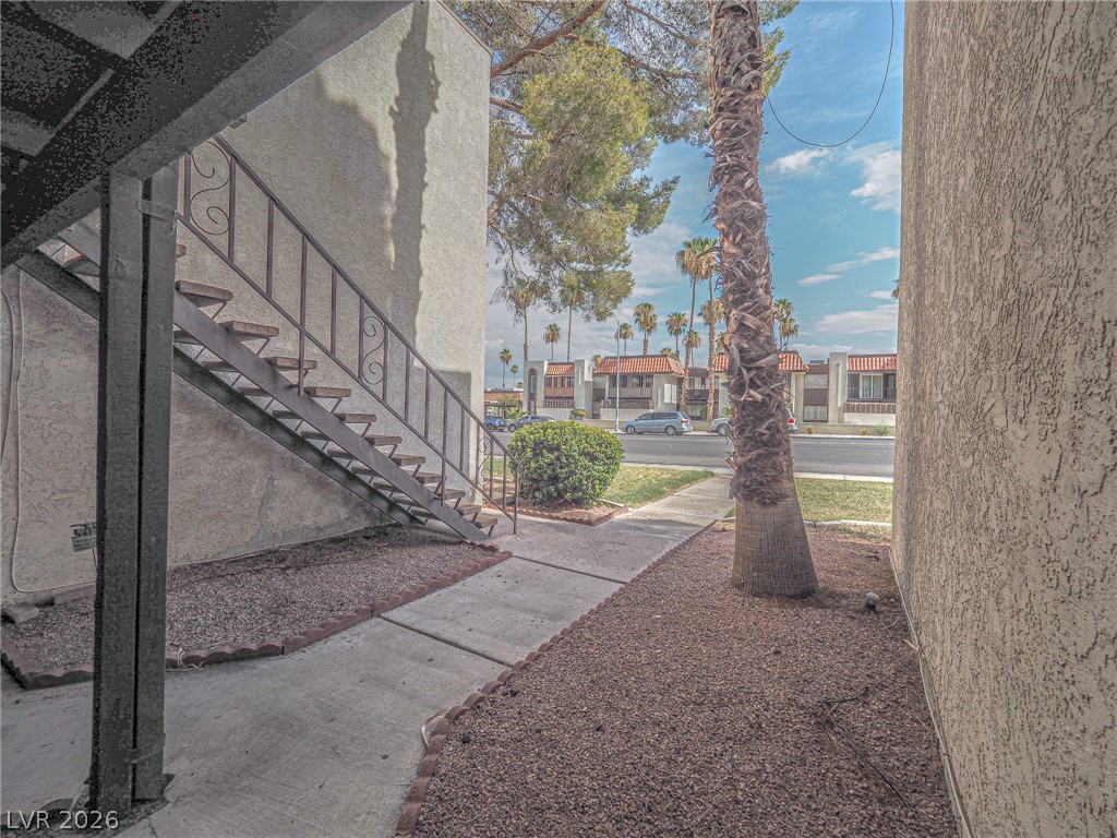 1370 Vegas Valley Drive 43 Las Vegas NV 89169