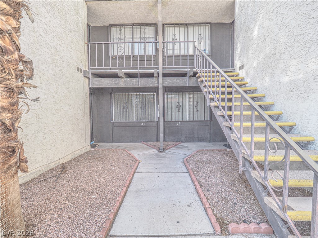 1370 Vegas Valley Drive 43 Las Vegas NV 89169
