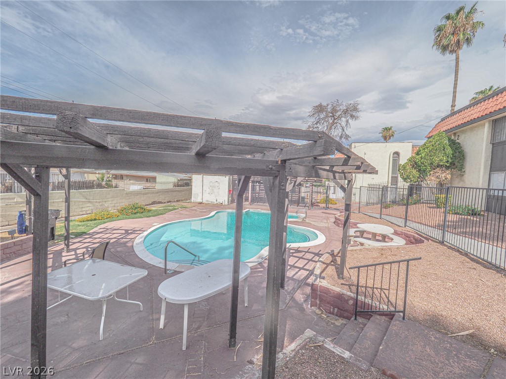 1370 Vegas Valley Drive 43 Las Vegas NV 89169