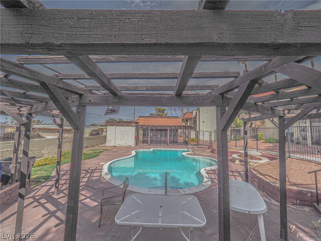 1370 Vegas Valley Drive 43 Las Vegas NV 89169