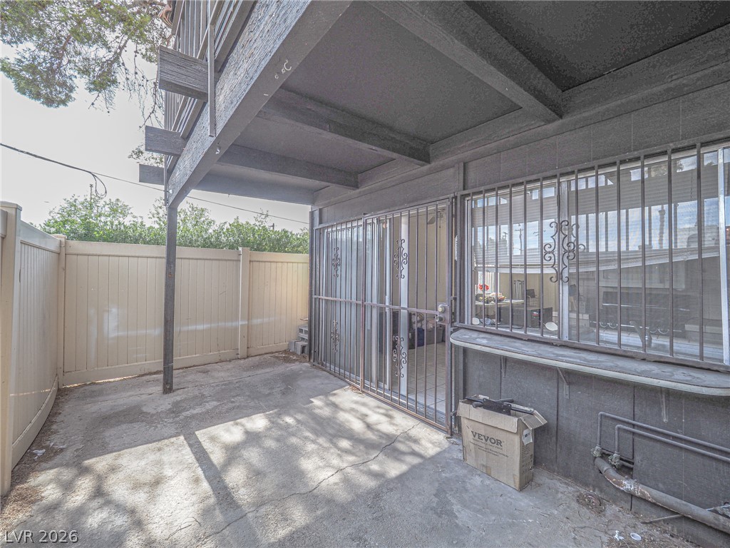 1370 Vegas Valley Drive 43 Las Vegas NV 89169