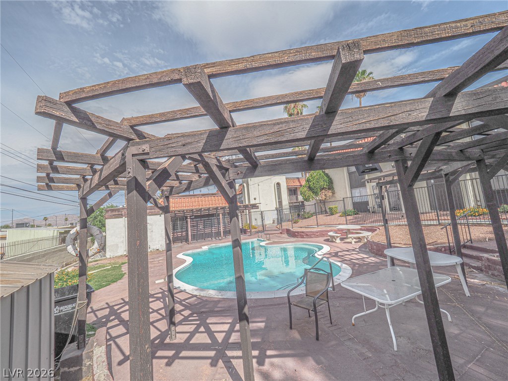 1370 Vegas Valley Drive 43 Las Vegas NV 89169