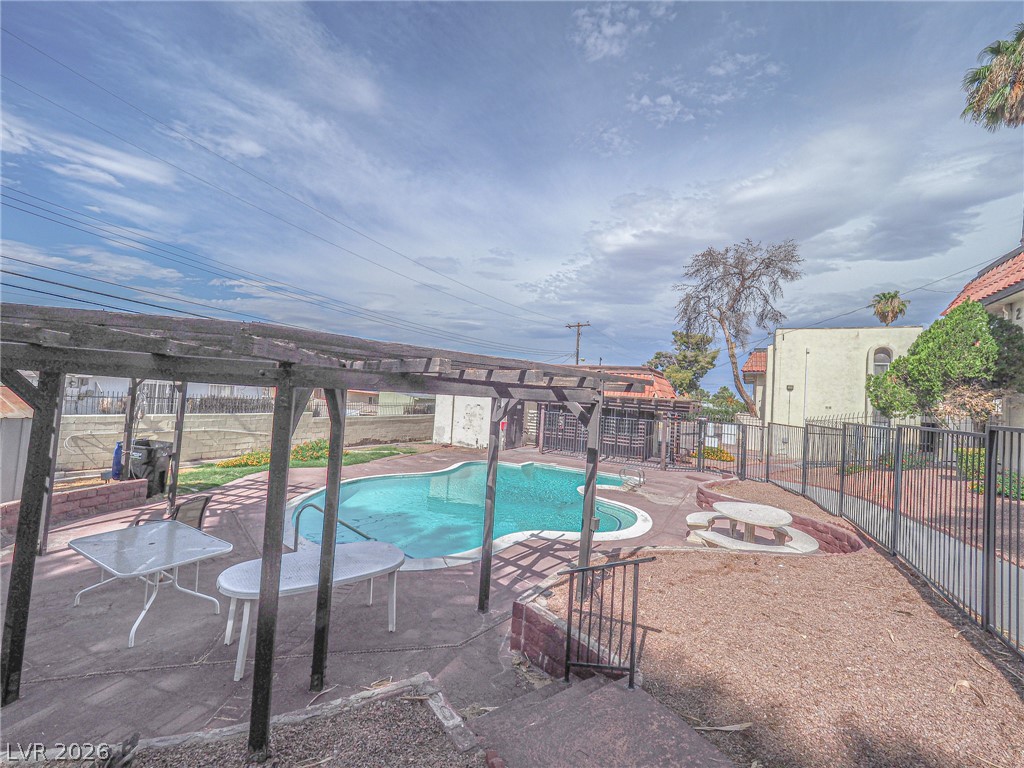 1370 Vegas Valley Drive 43 Las Vegas NV 89169