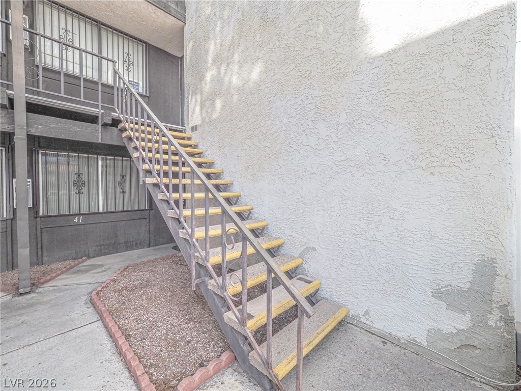 1370 Vegas Valley Drive 43 Las Vegas NV 89169