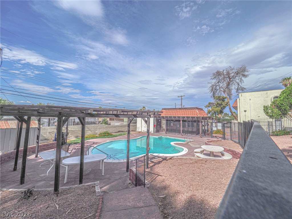 1370 Vegas Valley Drive 43 Las Vegas NV 89169