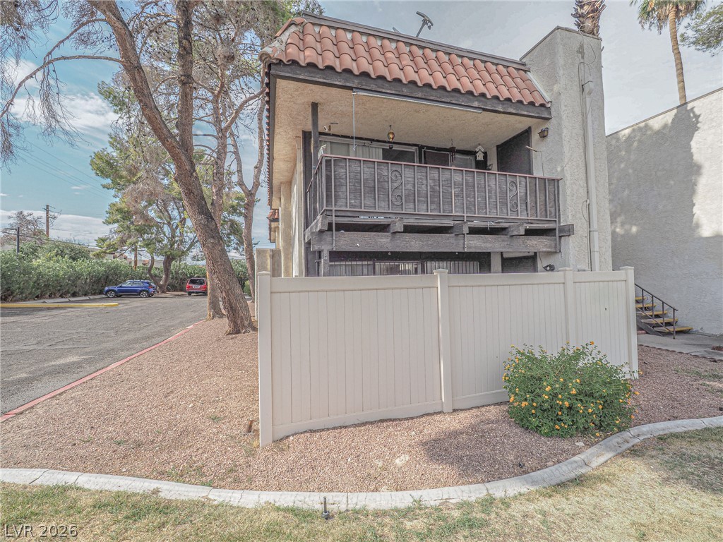 1370 Vegas Valley Drive 43 Las Vegas NV 89169