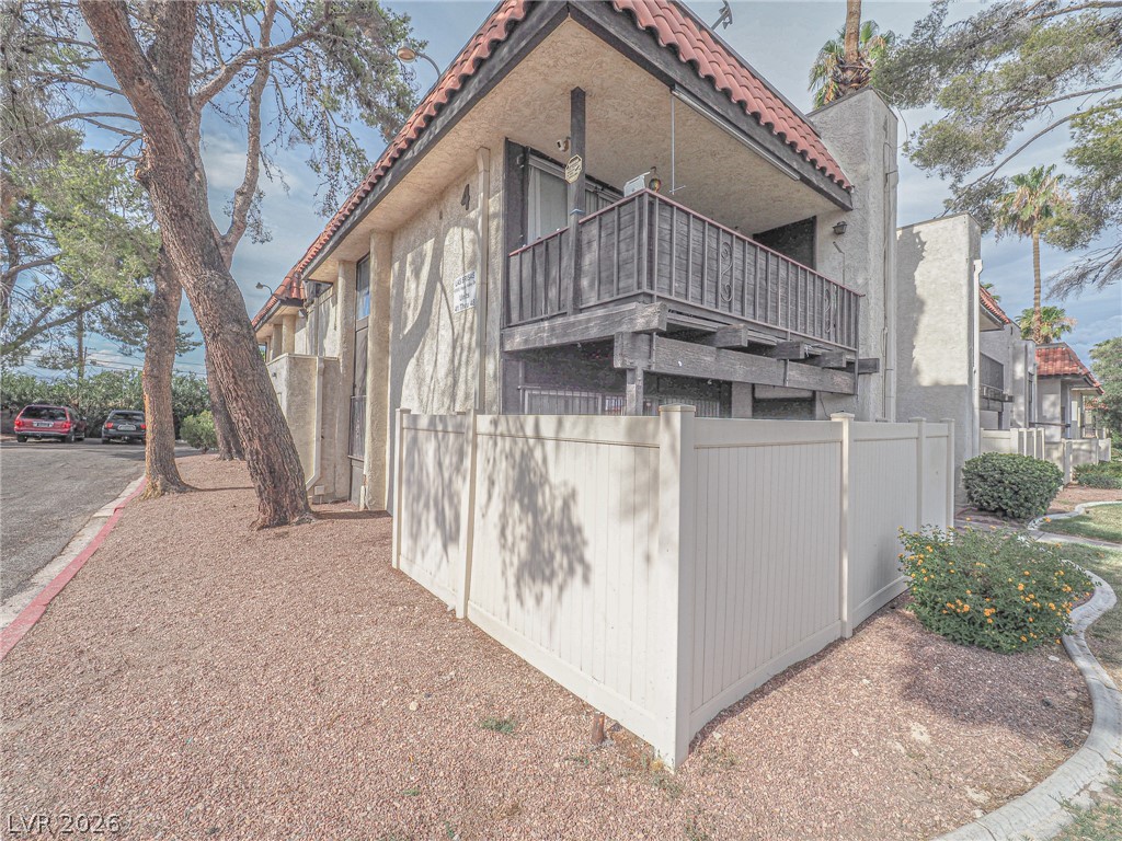 1370 Vegas Valley Drive 43 Las Vegas NV 89169