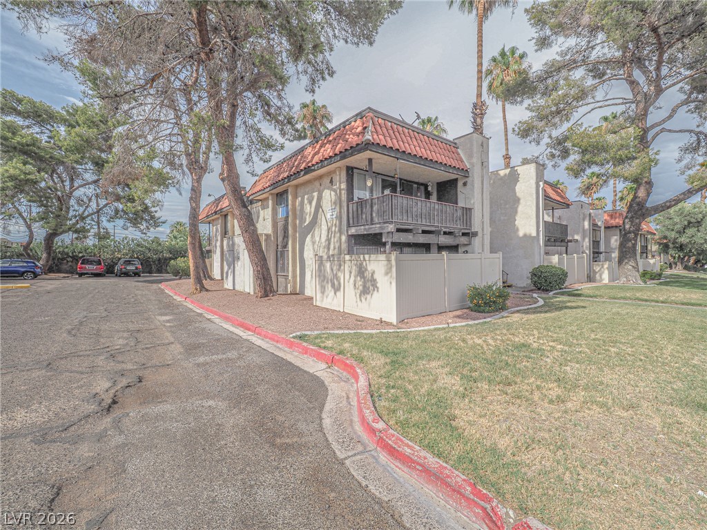 1370 Vegas Valley Drive 43 Las Vegas NV 89169
