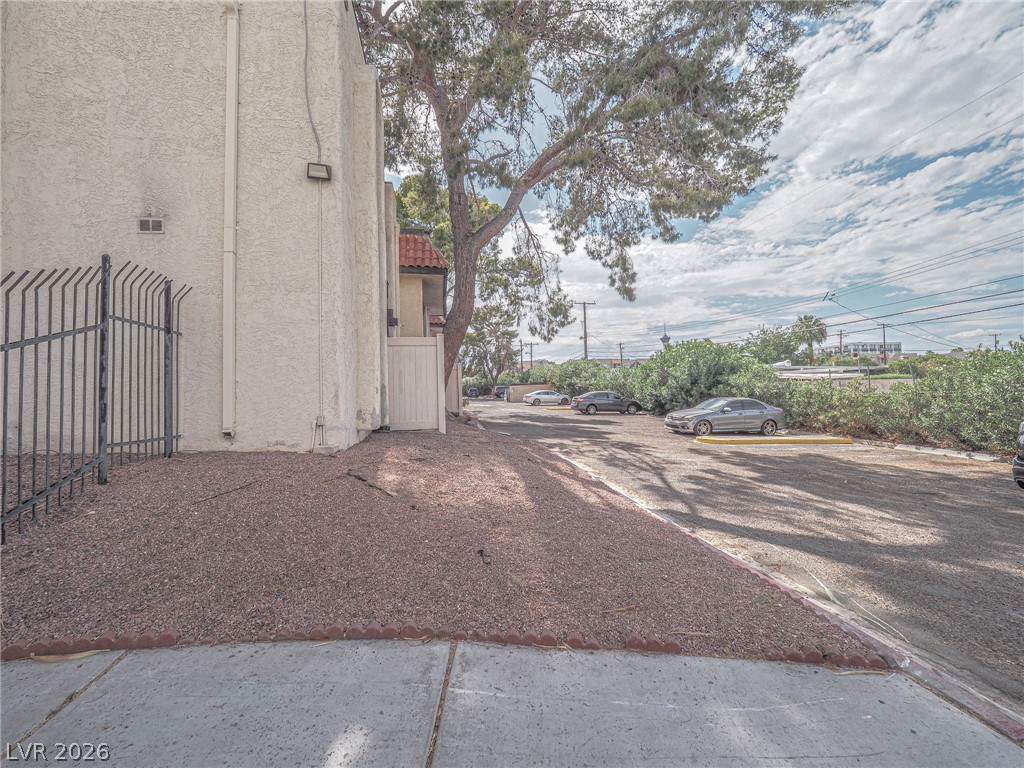 1370 Vegas Valley Drive 43 Las Vegas NV 89169