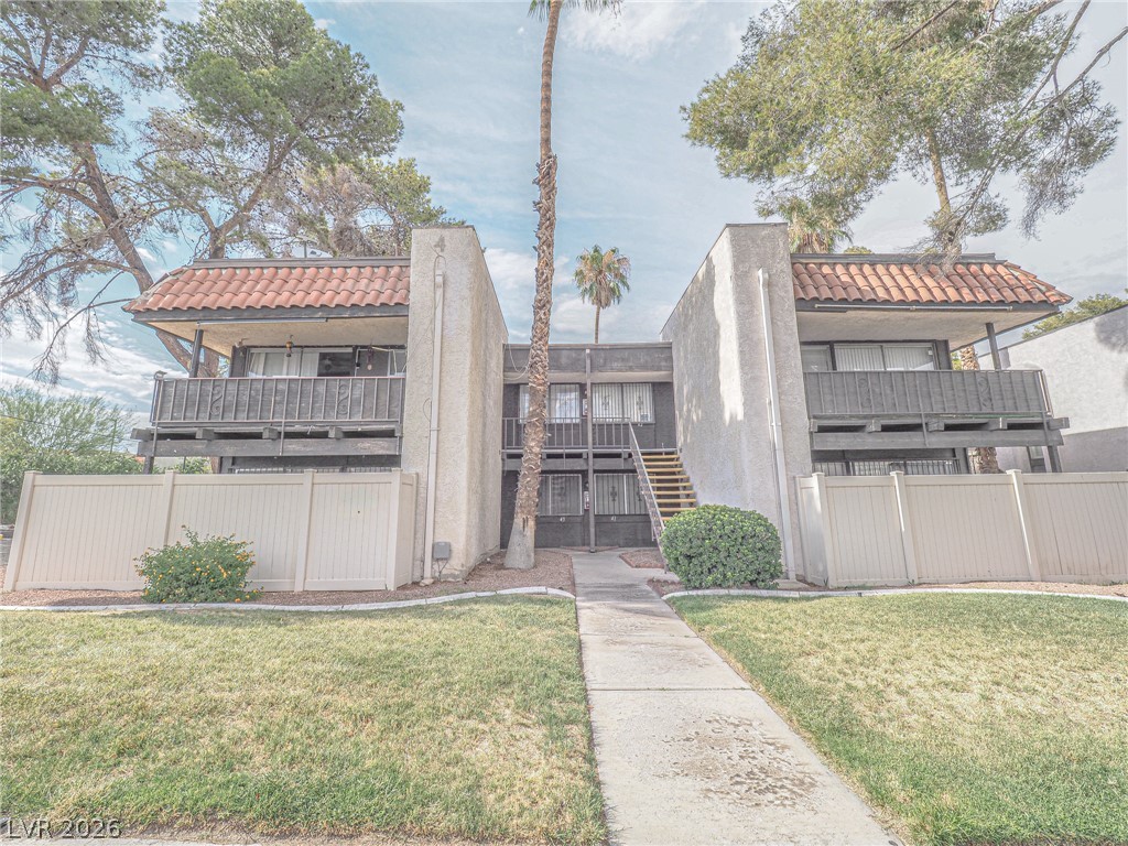 1370 Vegas Valley Drive 43 Las Vegas NV 89169