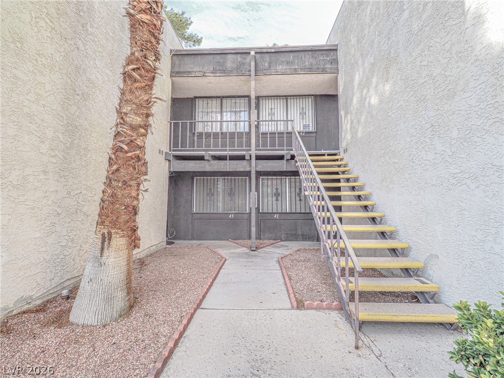 1370 Vegas Valley Drive 43 Las Vegas NV 89169