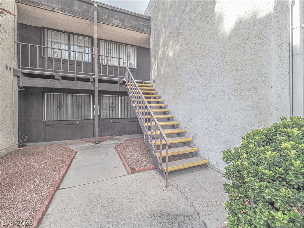 1370 Vegas Valley Drive 43 Las Vegas NV 89169