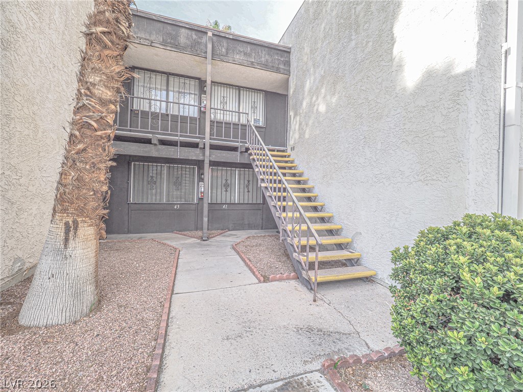 1370 Vegas Valley Drive 43 Las Vegas NV 89169