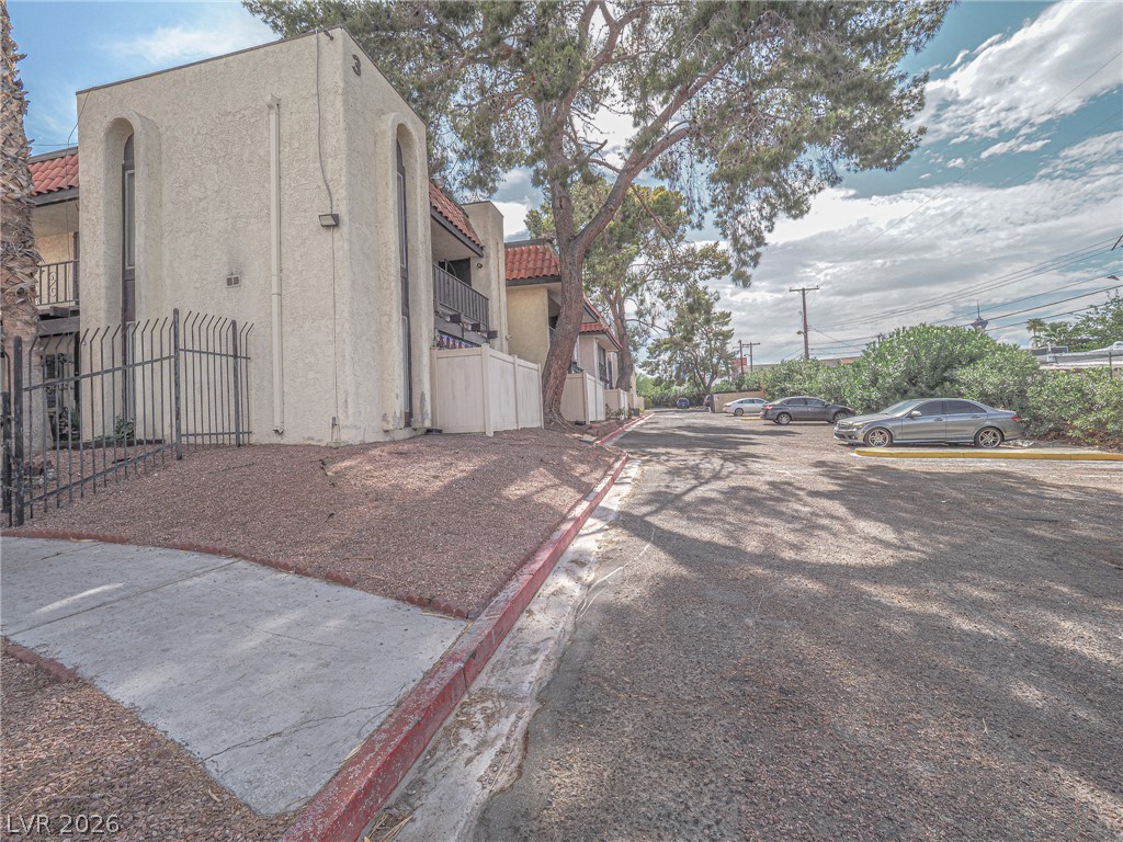 1370 Vegas Valley Drive 43 Las Vegas NV 89169